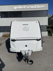 Fahrzeugbild Knaus Südwind 540 FDK 60 Years #8