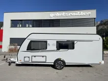 Fahrzeugbild Knaus Südwind 540 FDK 60 Years #7