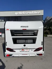 Fahrzeugbild Knaus Südwind 540 FDK 60 Years #6