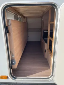 Fahrzeugbild Knaus Südwind 540 FDK 60 Years #5