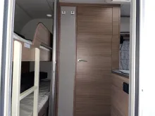 Fahrzeugbild Knaus Sport 500 QDK ePower Selection Lager Abverkauf #8