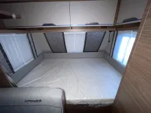 Fahrzeugbild Knaus Sport 500 QDK ePower Selection Lager Abverkauf #11