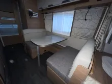 Fahrzeugbild Knaus Sport 500 QDK ePower Selection Lager Abverkauf #12