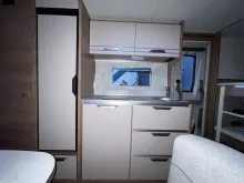 Fahrzeugbild Knaus Sport 500 QDK ePower Selection Lager Abverkauf #13