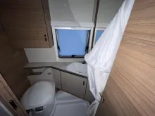 Fahrzeugbild Knaus Sport 500 QDK ePower Selection Lager Abverkauf #14