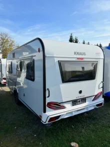 Fahrzeugbild Knaus Südwind 500 FU 60 Years #4