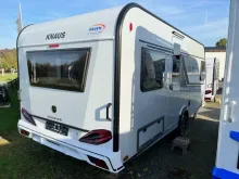 Fahrzeugbild Knaus Südwind 500 FU 60 Years #5