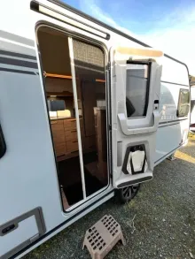 Fahrzeugbild Knaus Südwind 500 FU 60 Years #6