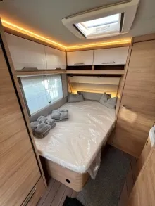 Fahrzeugbild Knaus Südwind 500 FU 60 Years #13