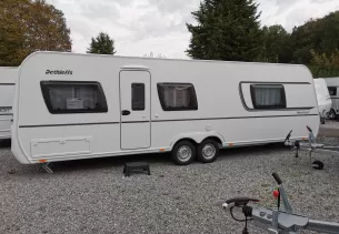 Nomad 760 DR