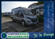 Bild 1 Malibu First Class - Two Rooms 640 LE RB