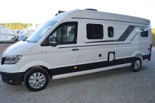 Fahrzeugbild Knaus BoxDrive 680 ME #4