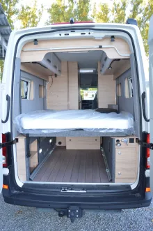 Fahrzeugbild Knaus BoxDrive 680 ME #6
