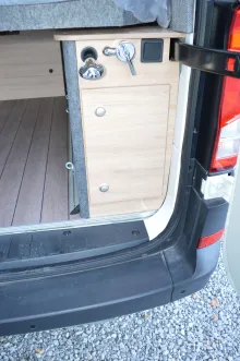 Fahrzeugbild Knaus BoxDrive 680 ME #8