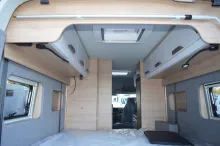 Fahrzeugbild Knaus BoxDrive 680 ME #9