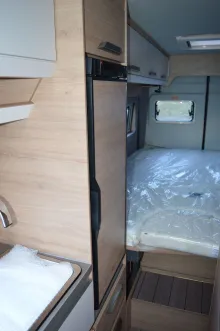 Fahrzeugbild Knaus BoxDrive 680 ME #14