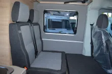 Fahrzeugbild Knaus BoxDrive 680 ME #18