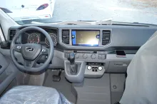 Fahrzeugbild Knaus BoxDrive 680 ME #20