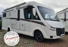 Bild 1 Carthago c-tourer I 149 LE Comfort *1.000EUR Guthaben*