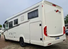 Fahrzeugbild Carthago c-tourer I 149 LE Comfort #27