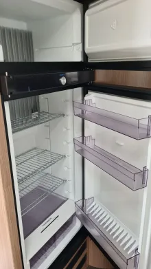 Fahrzeugbild Carthago c-tourer I 149 LE Comfort #12