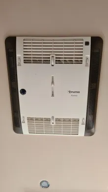 Fahrzeugbild Carthago c-tourer I 149 LE Comfort #24