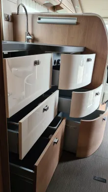 Fahrzeugbild Carthago c-tourer I 149 LE Comfort #21