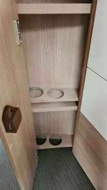 Fahrzeugbild Carthago c-tourer I 149 LE Comfort #22