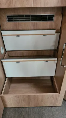 Fahrzeugbild Carthago c-tourer I 149 LE Comfort #19