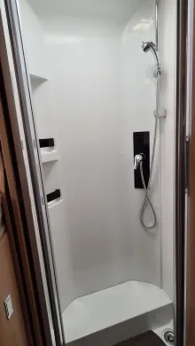 Fahrzeugbild Carthago c-tourer I 149 LE Comfort #17