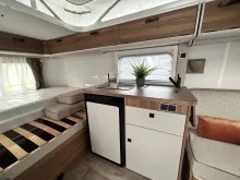 Fahrzeugbild Hymer Eriba Touring 310 #7
