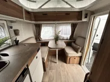 Fahrzeugbild Hymer Eriba Touring 310 #9