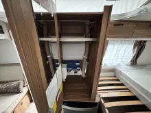 Fahrzeugbild Hymer Eriba Touring 310 #16