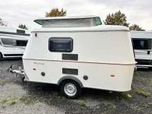 Fahrzeugbild Hymer Eriba Touring 310 #4