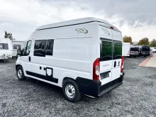 Fahrzeugbild Roadcar R 540 #5