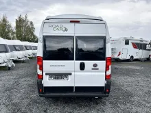 Fahrzeugbild Roadcar R 540 #7