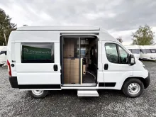 Fahrzeugbild Roadcar R 540 #8