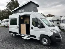 Fahrzeugbild Roadcar R 540 #4