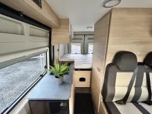 Fahrzeugbild Roadcar R 540 #12