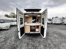 Fahrzeugbild Roadcar R 540 #24