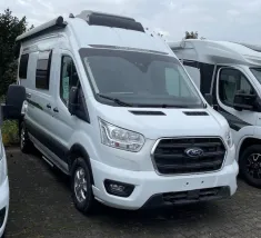 Bild 1 Weinsberg CaraTour 600 MQ Verfügbar ab Nov.`2025