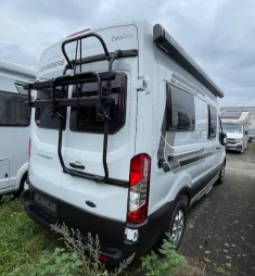 Bild 5 Weinsberg CaraTour 600 MQ Verfügbar ab Nov.`2025