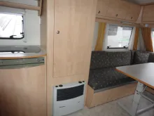 Fahrzeugbild Kip Shuttle 41 EKL Spezial Nr. 50-4 - Mover-Autark-Solar #4