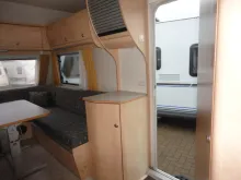Fahrzeugbild Kip Shuttle 41 EKL Spezial Nr. 50-4 - Mover-Autark-Solar #5