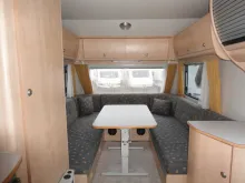 Fahrzeugbild Kip Shuttle 41 EKL Spezial Nr. 50-4 - Mover-Autark-Solar #6