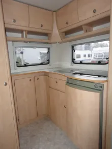 Fahrzeugbild Kip Shuttle 41 EKL Spezial Nr. 50-4 - Mover-Autark-Solar #7