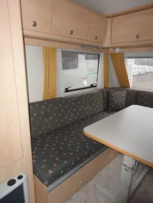 Fahrzeugbild Kip Shuttle 41 EKL Spezial Nr. 50-4 - Mover-Autark-Solar #13