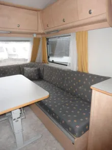 Fahrzeugbild Kip Shuttle 41 EKL Spezial Nr. 50-4 - Mover-Autark-Solar #14