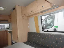 Fahrzeugbild Kip Shuttle 41 EKL Spezial Nr. 50-4 - Mover-Autark-Solar #15