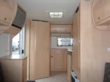 Fahrzeugbild Kip Shuttle 41 EKL Spezial Nr. 50-4 - Mover-Autark-Solar #17